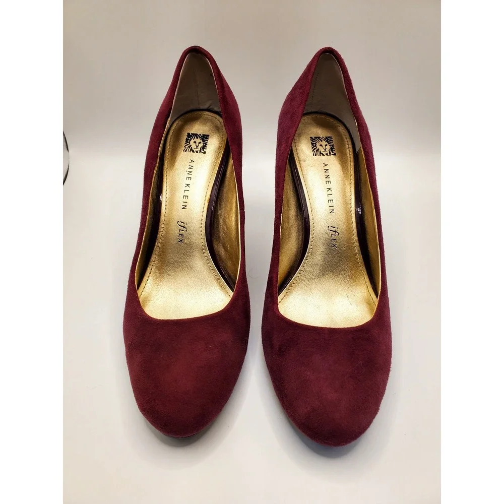 Anne Klein Heels